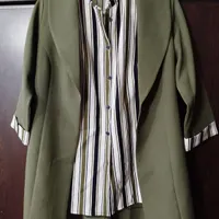 حراجی مانتو