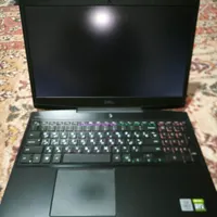 لپ‌تاپ گیمینگ دل مدل G5 5500 ( میرجاوه)