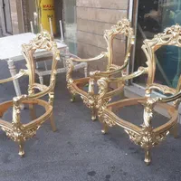 تعمیرات ورویه کوبی همه مدل مبل و ورق طلا و رنگکار|خدمات پیشه و مهارت|تهران, یافت آباد جنوبی|دیوار