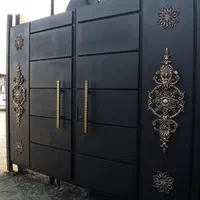 درب باغ باغی،حیاطی ،پارکینگی، ویلایی|مصالح و تجهیزات ساختمان|دماوند, |دیوار