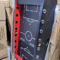 تولید وپخش  انواع فوتبال دستی .ایرهاکی