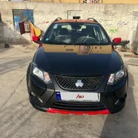 کوییک GXRLرینگ اسپرت فول مدل ۱۴۰۳برج۹|خودرو سواری و وانت|چابهار, |دیوار