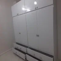 کمد دیواری ۲متری ،کمددیواری دو متری