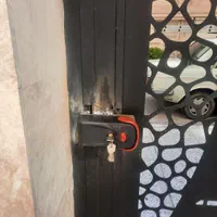 قفل برقی و جک ارام بند