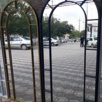 جشنواره آینه قدی فلزی(گالری تک)|آینه|مریوان, |دیوار