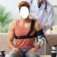 فیزیوتراپی در منزل