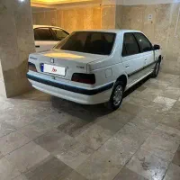 پرشیا مدل 88/ دوگانه کارخانه/ سالم سالم