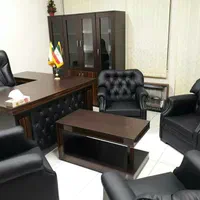 میز لمسه|دفتر کار|تهران, گلستان (شهرک راه آهن)|دیوار