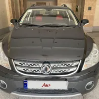 دانگ فنگ H30 کراس، مدل ۱۳۹۸|خودرو سواری و وانت|تهران, شهرک نفت (منطقه ۱)|دیوار