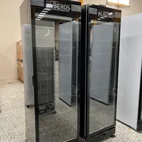 یخچال مدلFRD60 black/ برند آلبروس/با|فروشگاه و مغازه|قزوین, |دیوار