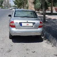 تیبا صندوق‌دار SX، مدل ۱۳۹۱|خودرو سواری و وانت|اندیشه, |دیوار