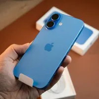 iPhone 16*وام ۵۰میلیون تومانی*یکساله*