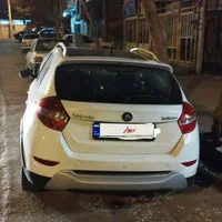 برلیانس کراس اتوماتیک 1500cc، مدل ۱۳۹۷|خودرو سواری و وانت|تهران, شهرک آپادانا|دیوار