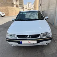 پژو 405 SLX موتورTU5، مدل ۱۳۹۹|خودرو سواری و وانت|یزد, |دیوار