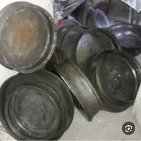 خرید فروش ظروف مسی روحی چدن آلومینیوم درمحل شما|ظروف پخت‌وپز|شیراز, اصلاح‌نژاد|دیوار