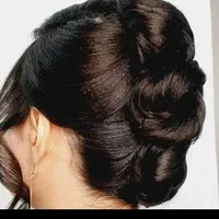 ارایش وزیبایی،میکاپ و شینیون،مژه،مدل،در منزل شما|خدمات آرایشگری و زیبایی|قم, امامزاده ابراهیم|دیوار