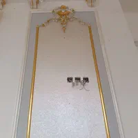 رنگ امیزی ساختمان و رنگ و بتونه سقف های کاذب کناف|خدمات پیشه و مهارت|ایرانشهر, |دیوار