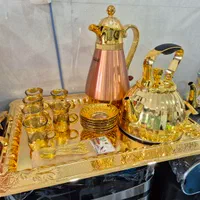 فلاکس مجلسی|ظروف سرو و پذیرایی|اهواز, پردیس|دیوار