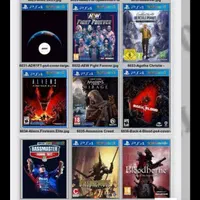 نصب بازی ps4و ps5 در منزل مشتری|کنسول، بازی ویدئویی و آنلاین|تهران, تهرانپارس غربی|دیوار