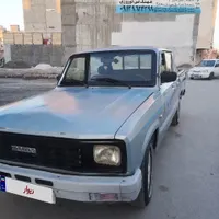 مزداژاپن 200دوگانه کارخانه