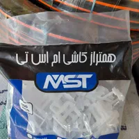 کلیپس و گوه همتراز کاشی و سرامیک و اسلب سنگ