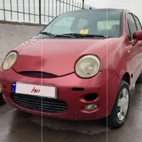 ام‌وی‌ام 110 ۳ سیلندر، مدل ۱۳۸۸|خودرو سواری و وانت|تهران, شیان|دیوار