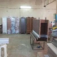 پاراوان طرح یاس پارتیشن پایه دار|صنایع دستی و سایر لوازم تزئینی|تهران, خاوران|دیوار