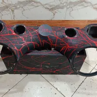 سیستم صوتی و طاقچه وباکس فایبر ۱۱۱