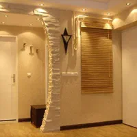 *نمایندگی رسمی بلکا و پتینه*(قابل شستشو و ضدرطوبت)|خدمات پیشه و مهارت|رشت, رشتیان|دیوار