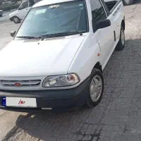 فروش وانت 1403صفر