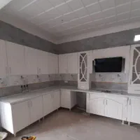 کابینت سرویس شش متری.کد(148052)|مصالح و تجهیزات ساختمان|رشت, پیرکلاچای|دیوار
