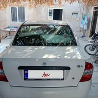 تیبا صندوق‌دار LX، مدل ۱۳۹۵|خودرو سواری و وانت|اهواز, پادادشهر|دیوار