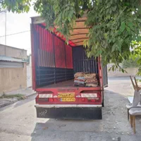 حمل و نقل اسباب و اثاثیه منزل باربری جابجایی|خدمات حمل و نقل|بروجرد, |دیوار