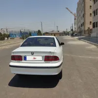 سمند ef7 مدل ۹۶|خودرو سواری و وانت|تهران, تهران‌سر|دیوار