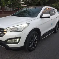 هیوندای سانتافه ix 45 2400cc، مدل ۲۰۱۶|خودرو سواری و وانت|تهران, نواب|دیوار