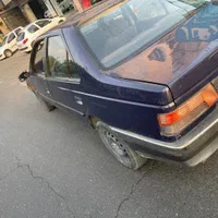 پژو آر دی آی (RDi) بنزینی، مدل ۱۳۸۵|خودرو سواری و وانت|کرج, دهقان ویلا|دیوار