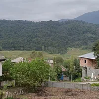 زمین بافت مسکونی در منطقه ی گردشگری لفور