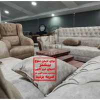 مبل و مبلمان |مبلمان خانگی و میز عسلی|رشت, شهرک صبا|دیوار