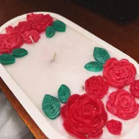 شمع‌های دکوری و مجسمه های دکوراتیو|صنایع دستی و سایر لوازم تزئینی|تهران, نیکنام|دیوار