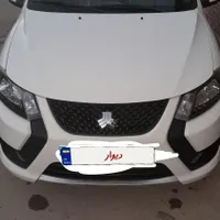 کوییک GX تیپ L، مدل ۱۴۰۳
