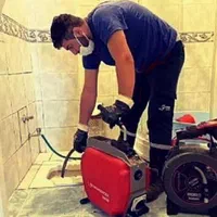 لوله بازکنی تهرانسر خلیج مهرآباد فردوس هفده شهریور|خدمات پیشه و مهارت|تهران, تهرانسر شرقی|دیوار