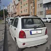 ام‌وی‌ام 110 دنده‌ای ۴ سیلندر، مدل ۱۳۹۱|خودرو سواری و وانت|همدان, |دیوار