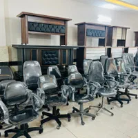 صندلی اداری «مزائده ای »
