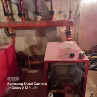 تاسیسات اعتماد