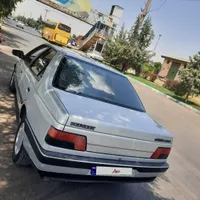 پژو 405 GLX بنزینی، مدل ۱۳۹۶|خودرو سواری و وانت|قروه, |دیوار