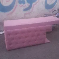 تخت چستر|آرایشگاه و سالن‌های زیبایی|سنندج, |دیوار