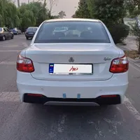 ساینا S دوگانه سوز کارخانه مدل 403|خودرو سواری و وانت|کرج, مصباح|دیوار