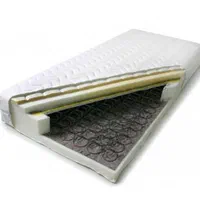 تشک اسلیپیز طبی و فنری مدل الگانت اقساطی ۶ ماهه|تشک تختخواب|پردیس, فاز ۱|دیوار