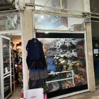 فروش/تهاتر/معاوضه مغازه پاساژمجتمع غدیرمصطفی امامی|فروش مغازه و غرفه|کرمانشاه, |دیوار