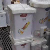 آبگرمکن برقی مناسب باغ و ویلا